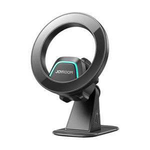 Magnetiline auto telefonihoidik Joyroom JR-ZS376 (must)