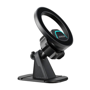 Magnetiline auto telefonihoidik Joyroom JR-ZS376 (must)