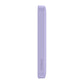Magnetic Mini Powerbank Baseus 5000mAh 20W (purple)