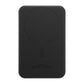 Magnetic Mini Powerbank Baseus 5000mAh, USB-C 20W (black)