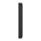 Magnetic Mini Powerbank Baseus 5000mAh, USB-C 20W (black)