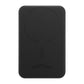 Magnetic Mini Powerbank Baseus 5000mAh, USB-C 20W (black)