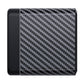 Vægoplader INVZI GaN 2x USB-C, 45W, EU (sort)
