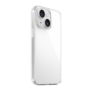 Skyddande mobilskal Joyroom för iPhone 15 (transparent)