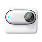 TELESIN grūdintas stiklas Insta360 GO 3/GO 3S kamerai