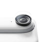 TELESIN grūdintas stiklas Insta360 GO 3/GO 3S kamerai