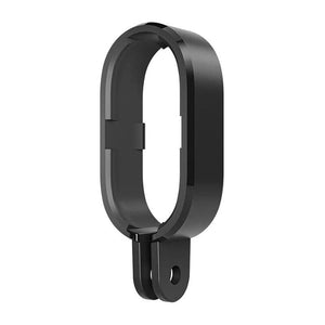 Plastikust raamiga ümbris Telesin Insta360 GO 3 jaoks