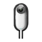 Plastikust raamiga ümbris Telesin Insta360 GO 3 jaoks