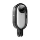 Plastikust raamiga ümbris Telesin Insta360 GO 3 jaoks