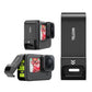 Battery lid TELESIN for GoPro 12/11/10/9