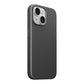 Magnetiskt skyddsfodral för telefon Joyroom JR-BP006 för iPhone 15 (svart)