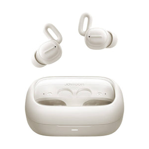 Earbuds TWS Joyroom Cozydots-serien JR-TS1 (vit)