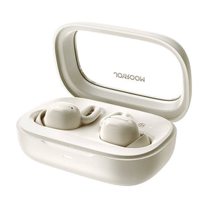 Earbuds TWS Joyroom Cozydots-serien JR-TS1 (vit)