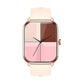 Colmi C61 Smartwatch (Guld)