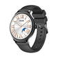 Colmi L10 Smartwatch (Black).