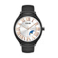 Colmi L10 Smartwatch (Black).