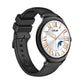 Colmi L10 Smartwatch (Black).