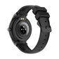 Colmi L10 Smartwatch (Black).