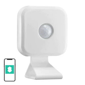 Temperatūros, drėgmės ir judesio jutiklis Sensibo Room Sensor WiFi