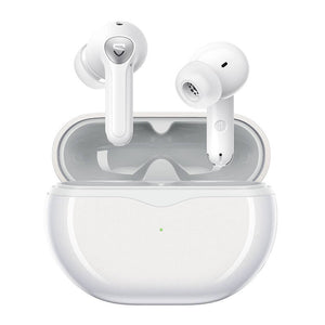 Earphones TWS Soundpeats Air 4 pro (White)