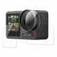 Ekraanikile TELESIN DJI Osmo Action 4/3 jaoks