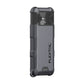 Portable 2-in-1 Mosquito Repellent Flextail Max Repel S (grey)