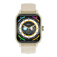Smartwatch Blitzwolf BW-HL5 (gold)