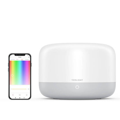 Yeelight Bedside smart night light by D2