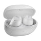 Wireless Earphones TWS QCY HT07 ArcBuds ANC (white)