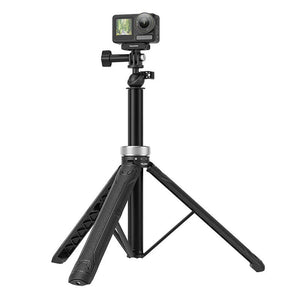 Selfie pulk/statiiv 360° Telesin (S1-TSS-01)
