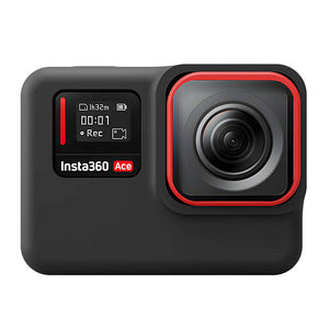 Silikoonkott TELESIN Insta360 Ace Pro jaoks
