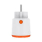 Smart Plug Zigbee Homekit NEO NAS-WR15BH (FR)