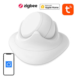 NEO NAS-PS09B Žmogaus buvimo jutiklis Pro, Zigbee TUYA