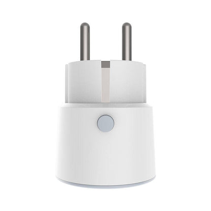 NEO NAS-WR01W Išmanioji kištukinė jungtis, 16A, WiFi