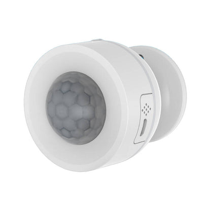 Älykäs PIR-liiketunnistin NEO NAS-PD07W USB