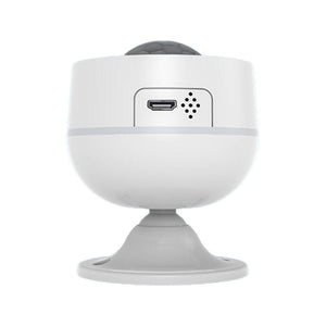 Nutikas PIR liikumisandur NEO NAS-PD07W USB