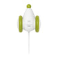 Interactive Cat Toy Cheerble Wicked Mouse PLUS (Matcha Green)