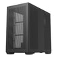 Darkflash DLX4000 Mesh Computer Case (black)