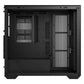 Darkflash DLX4000 Mesh Computer Case (black)