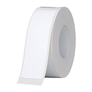 Niimbot thermal labels for B18, 14 mmx50 mm, 125 pcs