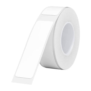 Niimbot thermal labels for B18, 14 mmx50 mm, 125 pcs