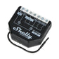 Shelly Qubino Wave2PM Controller, 2-kanal, Z-Wave (Strømmåling)