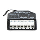 Shelly Qubino Wave2PM Controller, 2-kanal, Z-Wave (Strømmåling)