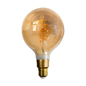 Shelly Vintage G125 pirn 4W