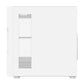 Darkflash DK431 MESH computer case (white)