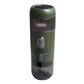 Tragbare 3-in-1 Kaffeemaschine mit Koffer HiBREW H4B_GN