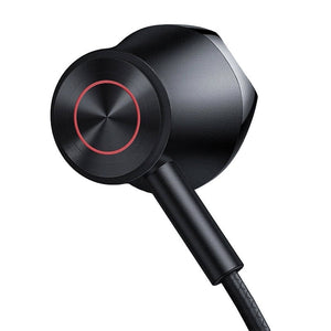 Vadu austiņas Mcdodo HP-4070, USB-C (melnas)