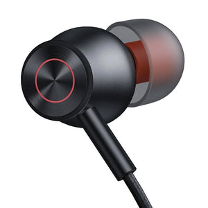 Vadu austiņas Mcdodo HP-3480, lightning (melnas)