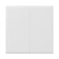Smart WiFi Touch Wall Switch Sonoff TX T5 2C (2-channel)