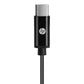 HP DHH-1126 Wired earphones (black)